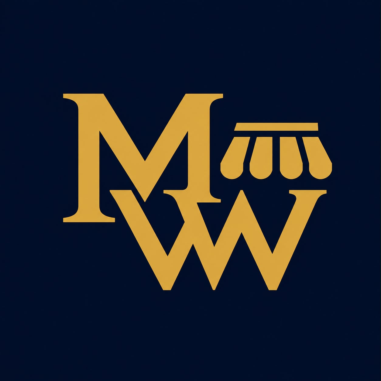 Mercian Wealth Logo